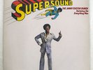 JIMMY CASTOR BUNCH SUPERSOUND ATLANTIC P-10096A JAPAN VINYL LP