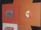 George Harrison The Concert For Bangladesh Apple 1971 3 LP Boxset w/Booklet VG++