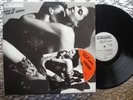 Scorpions ‎   Love At First Sting    Vintage IMPORT LP w/CD  Mercury SRM 1-4085