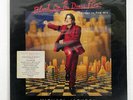 MICHAEL JACKSON BLOOD ON THE DANCE FLOOR / HISTORY IN THE MIX EPIC 4875001 2LP