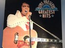 Elvis Presley Greatest Hits Vinyl UK 1975 Reader's Digest 6 LP Box Set