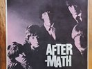 ROLLING STONES AFTERMATH UK LP ALBUM VINYL DECCA SKL4786 STEREO PSYCH 1966 EX