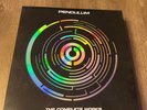 Pendulum - The Complete Works - Limited Edition Box Set