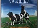 Gotthard-Made In Switzerland/2 LiveVinyl LP's,Foc/Lmtd.Ed.368/500/black splatter