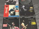 6 SEALED SOUL / BLUES 180 GRAM LIMITED LP’s   MARVIN GAYE, B.B. KING & More