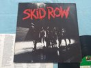 SKID ROW -  Lp Album 33 Vinyl Atlantic Underground EU 1989