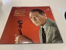 HEIFETZ Bruch Scottish/Vieuxtemps Concerto RCA LIVING STEREO SD LSC-2603 4s/7s