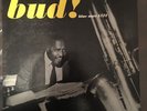 BUD POWELL BUD (the amazing) BLP 1571 LP