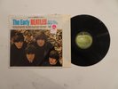 THE EARLY BEATLES LP RARE 1971 WINCHESTER PRESSING ON APPLE STILL IN SHRINK WRAP