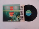 ELVIN JONES MIDNIGHT WALK LP  SD-1485 MONARCH STEREO 1967(?) NO DISCOGS