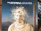 [Rare NM 2003 ORG Vinyl] Offspring ‎– Splinter / Blink-182 NOFX Rancid Green Day