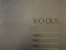 X-O-Dus–English Black Boys/See Them A’Come FAC11 12”