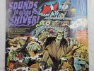 Sounds To Make You Shiver 1974 Vinyl LP Pickwick Records SPC-5101 with Shrink