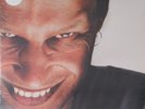 Aphex Twin ‎– Richard D. James Album : Warp ‎– WARP LP 43 SEALED VINYL LP 180g