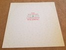 THE WAITRESSES  / CHRISTMAS WRAPPING  LP 1981 ZE RECORDS  12WIP 6821