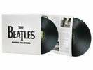 The BEATLES Mono Masters 3 LP 2014 180 Gram Vinyl RARE SEALED NEW German Press