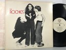 The Roches - The Roches 1979 Warner Bros. 1st Pressing Stereo Vinyl LP Excellent