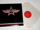 Ruby Starr GREY STAR signed auto'd x3  Rare Indie 1981 LP   Black Oak Arkansas