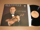 Beethoven, Karl Suske, Masur LP – Violinkonzert / ETERNA PRESS in MINT