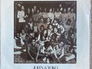 JOHN LENNON and YOKO ONO Happy Xmas (War is Over) 1971 Apple Green Wax VG+/VG+