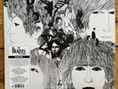 THE BEATLES - revolver - original 2014 mono vinyl lp analogue mastering