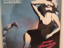 SCORPIONS Savage Amusement 1988 LP GLAM/HAIR METAL HARD ROCK ORG PRS RARE VINYL
