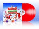 Now That's What I Call Christmas - Red Vinyl 3LP