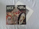 Mace – The Evil In Good) - French Import LP + OIS (M3) Black Dragon