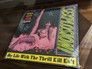 MY LIFE WITH THE THRILL KILL KULT Sexplosion  LP NEW VINYL Wax Trax Reissue