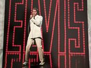 Elvis Presley – Elvis NBC TV Special - NEAR MINT- Red/Black Swirl FRM 4088 MONO