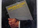 LINTON KWESI JOHNSON MAKING HISTORY ISLAND 25SI-211 JAPAN VINYL LP