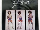 BETTY DAVIS NASTY GAL EPIC ECPO-86 JAPAN INSERT VINYL LP
