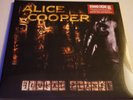 Alice Cooper - Brutal Planet [Brown Vinyl] NEW Sealed LP RSD 2022 Mint