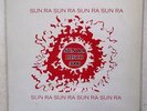 SUN RA DISCO 3000 ART YARD ARTYARDLP001 VINYL LP