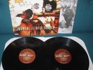 GANG STARR  Moment Of Truth ORIG 1st UK VIRGIN 2015  2 x LPs 1 missing