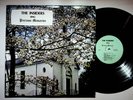 Nashville TN Lipscomb College The Insiders Christian Gospel Vinyl LP Record VG+