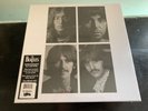 BEATLES THE WHITE ALBUM AND ESHER DEMOS  4LP ANNIVERSARY EDITION