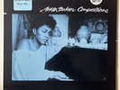 ANITA BAKER, COMPOSITIONS  Pre-Owned. Promo Stamp. V/EX/NM