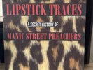 Manic Street Preachers - Lipstick Traces - 3 vinyl Records Only 1000 Copy’s