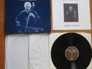 RLS 712 Bach The Six Cello Suites Pablo Casals EXCELLENT 3xLP EMI Mono Box ED1
