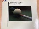 GRANT GREEN - SOLID - US BLUE NOTE UNITED ARTISTS LP - LT-990