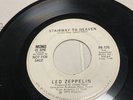Led Zeppelin 45 Stairway To Heaven Promo Mono/ Stereo PR- 175