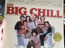 THE BIG CHILL original soundtrack  COLORED VINYL LIMITED EDITION sealed NEW