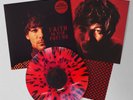 Louis Tomlinson - Faith IN The Future. Lim. Ed. (22) LP Splatter Vinyl
