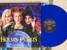 Hocus Pocus OST 2 LP John Debney Disney Colored Vinyl Bette Midler M-/M-
