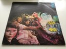 CANNED HEAT LIVING THE BLUES MONO 1968 UK 1ST PRESS VINYL LP DOUBLE   BLUES ROCK