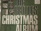 The Beatles Christmas Album Apple Record SBC 100. The Beatles Fan Club