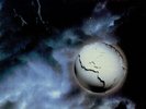 In The Eye Of The Storm Roger Hodgson vinyl LP album record UK