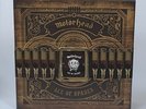 (SO4) Motorhead Ace of Spades 40th Anniversary Deluxe Edition Box Set Missing LP