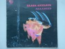 Black Sabbath - Paranoid LP Vertigo UK 1st Pressing Vinyl - Big Bear/Swirl